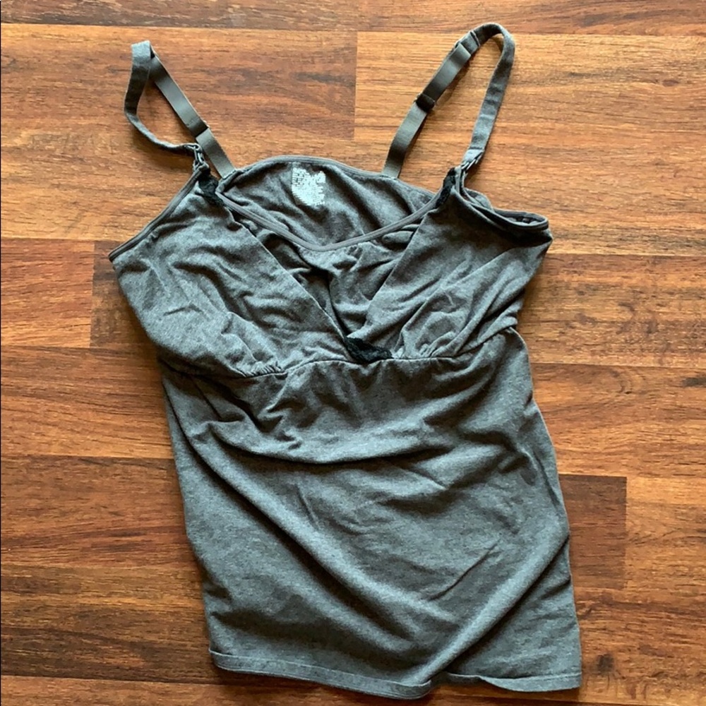 Nursing Top
